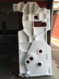 安阳殷都区泡沫/橡塑样品