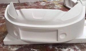 安阳殷都区泡沫/橡塑样品