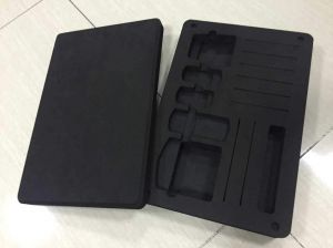 安阳殷都区泡沫/橡塑样品