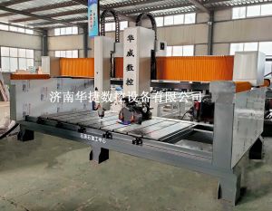 安阳殷都区橱柜台面五轴桥切机